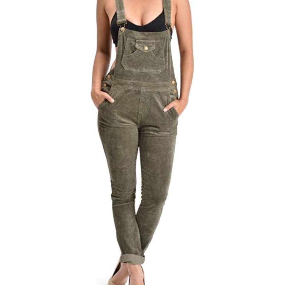 Women's full jumper / one piece